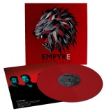Relentless (Special Edition Red LP)